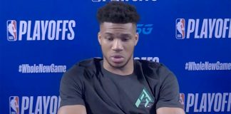 NBA: Bucks mają powody do niepokoju? Zespoły będą obserwować sytuację Giannisa
