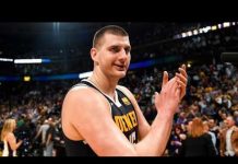 NBA: Jokic bije rekordy i zapisuje się na kartach historii NBA