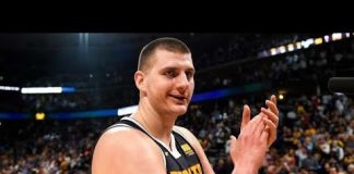 NBA: Jokic bije rekordy i zapisuje się na kartach historii NBA