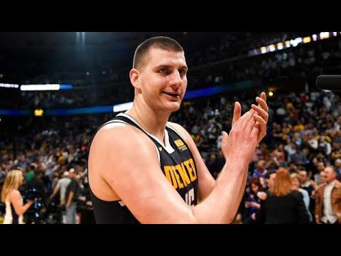 NBA: Jokic bije rekordy i zapisuje się na kartach historii NBA