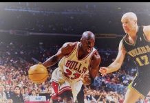 Historia NBA: Sytuacje z play-offów, które na zawsze zmieniły historię!?