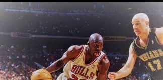 Historia NBA: Sytuacje z play-offów, które na zawsze zmieniły historię!?