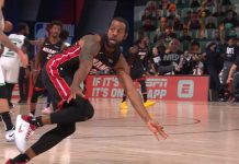 NBA: Powrót tej rywalizacji doda serii Heat – Lakers pikanterii