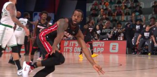 NBA: Powrót tej rywalizacji doda serii Heat – Lakers pikanterii