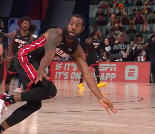 NBA: Ruch Heat się opłacił – Iggy po raz szósty z rzędu finałach!