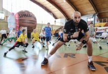 XIII edycja Marcin Gortat Camp przechodzi do historii