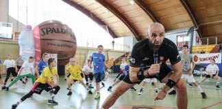 XIII edycja Marcin Gortat Camp przechodzi do historii