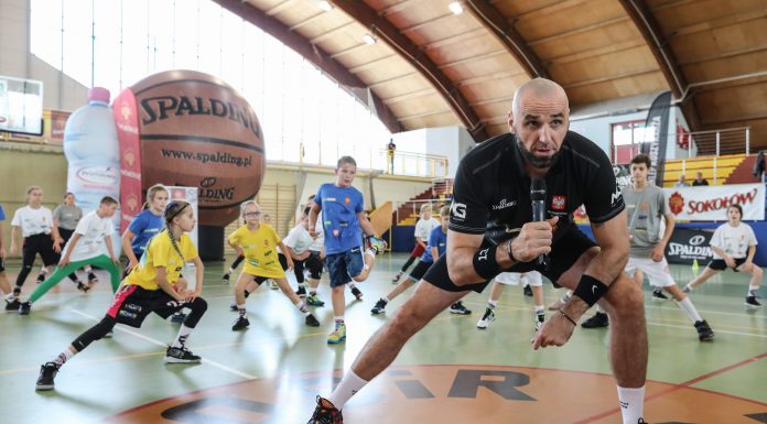 XIII edycja Marcin Gortat Camp przechodzi do historii