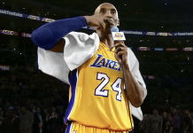 NBA: Marcin Gortat, sportowcy i artyści wspierają powstanie boiska Kobego Bryanta w Warszawie