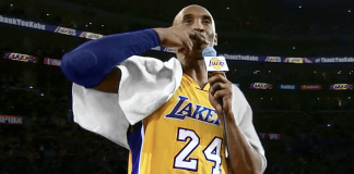 NBA: Kobe Bryant po raz kolejny na okładce popularnej gry