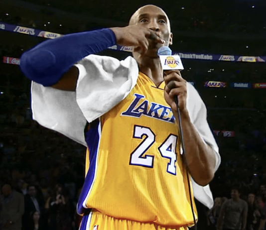 NBA: Kobe Bryant po raz kolejny na okładce popularnej gry