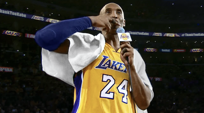 NBA: Marcin Gortat, sportowcy i artyści wspierają powstanie boiska Kobego Bryanta w Warszawie