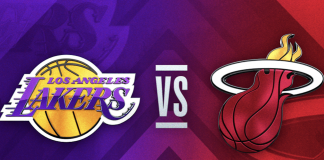 Finał NBA: Lakers faworytami ekspertów. Co z szansami Heat?