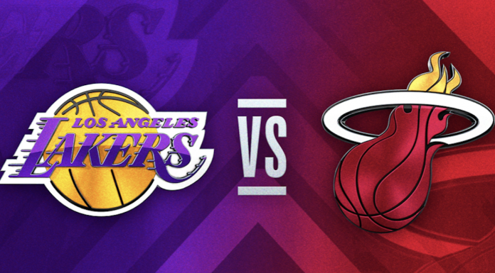 Finał NBA: Lakers faworytami ekspertów. Co z szansami Heat?