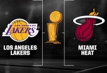 Oglądaj Finał NBA bezpłatnie i legalnie NA ŻYWO lub z odtworzenia!