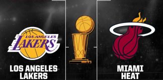 Oglądaj Finał NBA bezpłatnie i legalnie NA ŻYWO lub z odtworzenia!