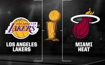 Oglądaj Finał NBA bezpłatnie i legalnie NA ŻYWO lub z odtworzenia!