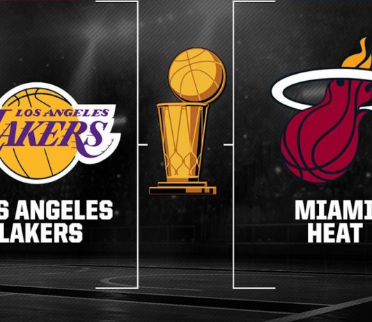 Oglądaj Finał NBA bezpłatnie i legalnie NA ŻYWO lub z odtworzenia!