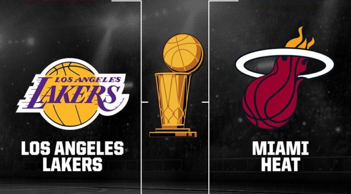 Oglądaj Finał NBA bezpłatnie i legalnie NA ŻYWO lub z odtworzenia!