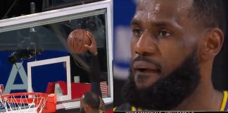 Wyniki NBA: Cudowne rzuty Herro nie wystarczyły, wszechstronny występ LeBrona Jamesa