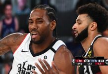 Wyniki NBA: Celtics rozbili Raptors, Clippers znów na prowadzeniu