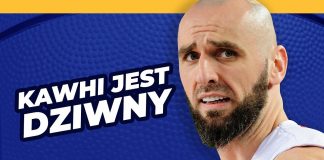 NBA: Kawhi Leonard jest dziwny, a Chris Paul…