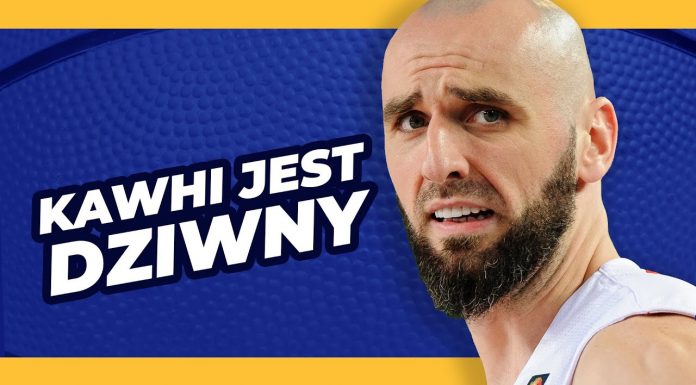 NBA: Kawhi Leonard jest dziwny, a Chris Paul…