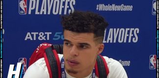 NBA: Michael Porter Jr. krytykuje trenera Nuggets