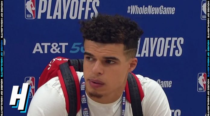 NBA: Michael Porter Jr. krytykuje trenera Nuggets