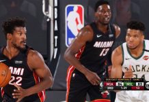 Wyniki NBA: Mocne otwarcie Heat, Thunder uciekli spod topora, będzie mecz nr siedem!