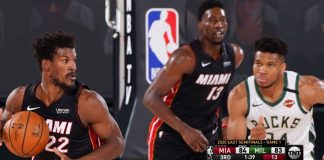 Wyniki NBA: Mocne otwarcie Heat, Thunder uciekli spod topora, będzie mecz nr siedem!
