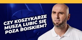NBA: Czy koszykarze muszą się lubić poza boiskiem?