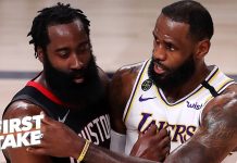 NBA: Jak „Elitarna” defensywa Lakers zatrzymała Hardena