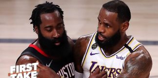 NBA: Jak „Elitarna” defensywa Lakers zatrzymała Hardena