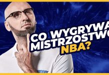 NBA: Co wygrywa mistrzostwo? Obrona czy atak?