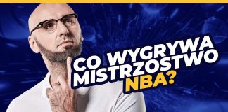 NBA: Co wygrywa mistrzostwo? Obrona czy atak?