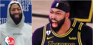 Wyniki NBA: Niesamowity rzut Davisa na zwycięstwo! Nuggets popełnili błąd