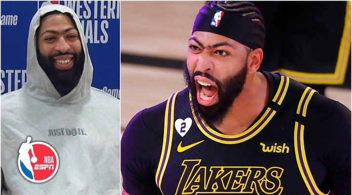 Wyniki NBA: Niesamowity rzut Davisa na zwycięstwo! Nuggets popełnili błąd