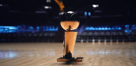 NBA: To nie jest teoria. Skuteczność blisko 90%! Kto więc zdobędzie mistrzostwo?