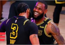 Finał NBA: Jeszcze jeden rekord LeBrona! Nikt inny…