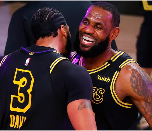 Finał NBA: Jeszcze jeden rekord LeBrona! Nikt inny…