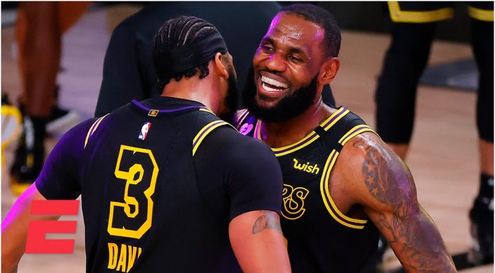 Finał NBA: Jeszcze jeden rekord LeBrona! Nikt inny…