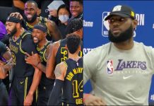 Ciekawostki statystyczne NBA: LeBron dominuje, ale młodzi się przepychają!