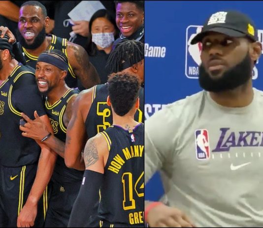 Ciekawostki statystyczne NBA: LeBron dominuje, ale młodzi się przepychają!