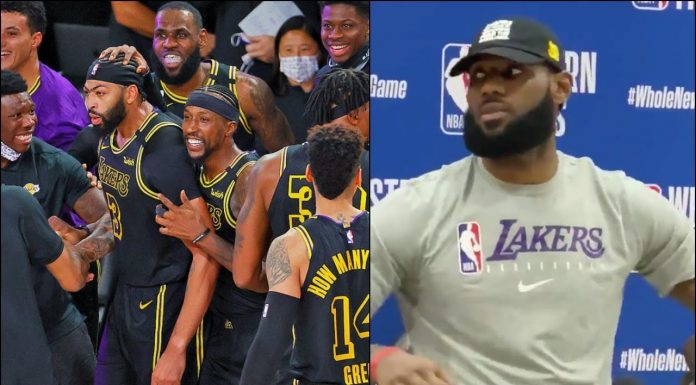 Ciekawostki statystyczne NBA: LeBron dominuje, ale młodzi się przepychają!