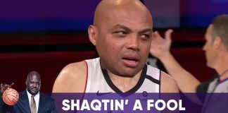 NBA: Znów Benny Hill w Shaqtin’ A Fool, ale Paul George wygrywa!