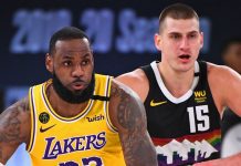 NBA: Czy ten sezon miał jednak za dużo meczów?