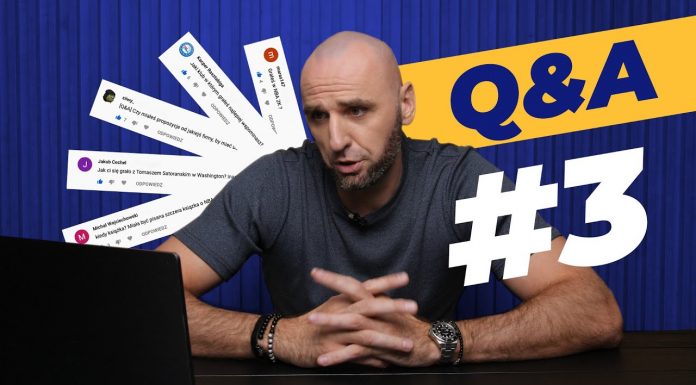 NBA: Co z książką Marcina Gortata? Czy gra w NBA 2K?