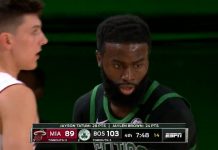 Wyniki NBA: Celtics jeszcze się nie poddali. Będzie mecz numer sześć!