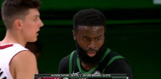 Wyniki NBA: Celtics jeszcze się nie poddali. Będzie mecz numer sześć!